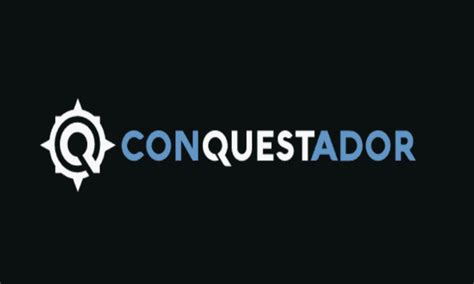 conquestador log in